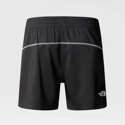 Fashion The North Face Hakuun Shorts Til Herrer TNF Black
