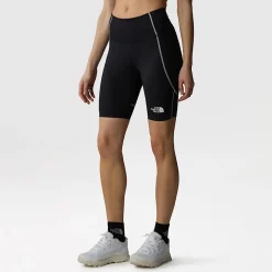 Cheap The North Face Hakuun Tight Shorts Til Damer TNF Black