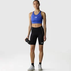 Cheap The North Face Hakuun Tight Shorts Til Damer TNF Black