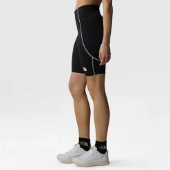 Cheap The North Face Hakuun Tight Shorts Til Damer TNF Black