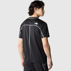 Clearance The North Face Hakuun T-shirt Til Herrer TNF Black