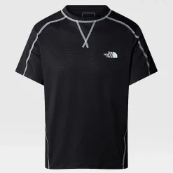Clearance The North Face Hakuun T-shirt Til Herrer TNF Black