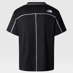 Clearance The North Face Hakuun T-shirt Til Herrer TNF Black