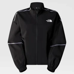 Best Sale The North Face Hakuun Vindjakke Til Damer TNF Black