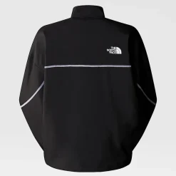 Best Sale The North Face Hakuun Vindjakke Til Damer TNF Black