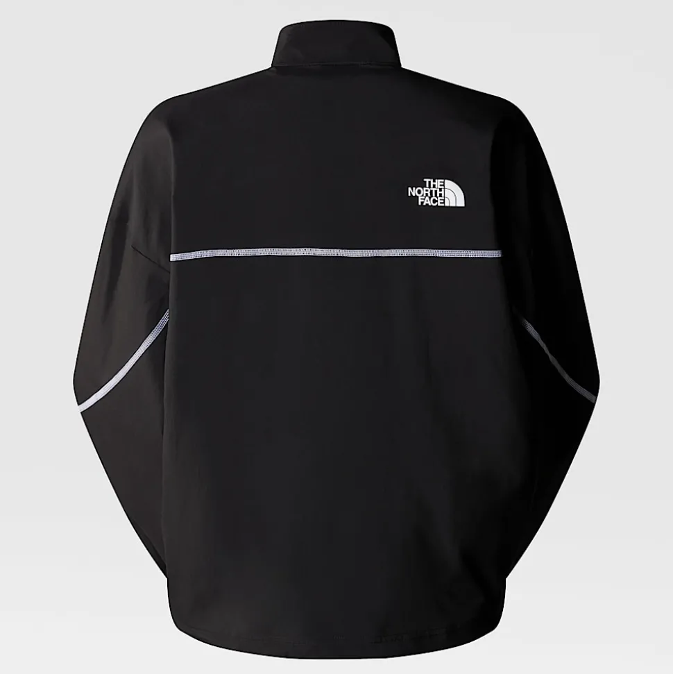 Best Sale The North Face Hakuun Vindjakke Til Damer TNF Black