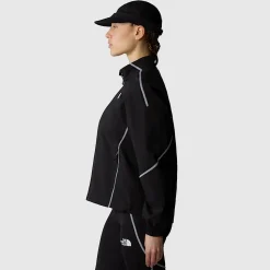 Best Sale The North Face Hakuun Vindjakke Til Damer TNF Black