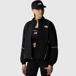 Best Sale The North Face Hakuun Vindjakke Til Damer TNF Black