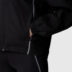 Best Sale The North Face Hakuun Vindjakke Til Damer TNF Black