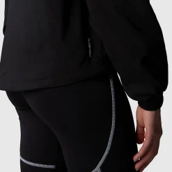 Best Sale The North Face Hakuun Vindjakke Til Damer TNF Black