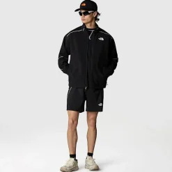 Cheap The North Face Hakuun Vindjakke Til Herrer TNF Black