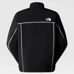 Cheap The North Face Hakuun Vindjakke Til Herrer TNF Black