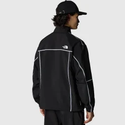 Cheap The North Face Hakuun Vindjakke Til Herrer TNF Black