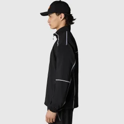 Cheap The North Face Hakuun Vindjakke Til Herrer TNF Black
