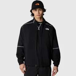 Cheap The North Face Hakuun Vindjakke Til Herrer TNF Black