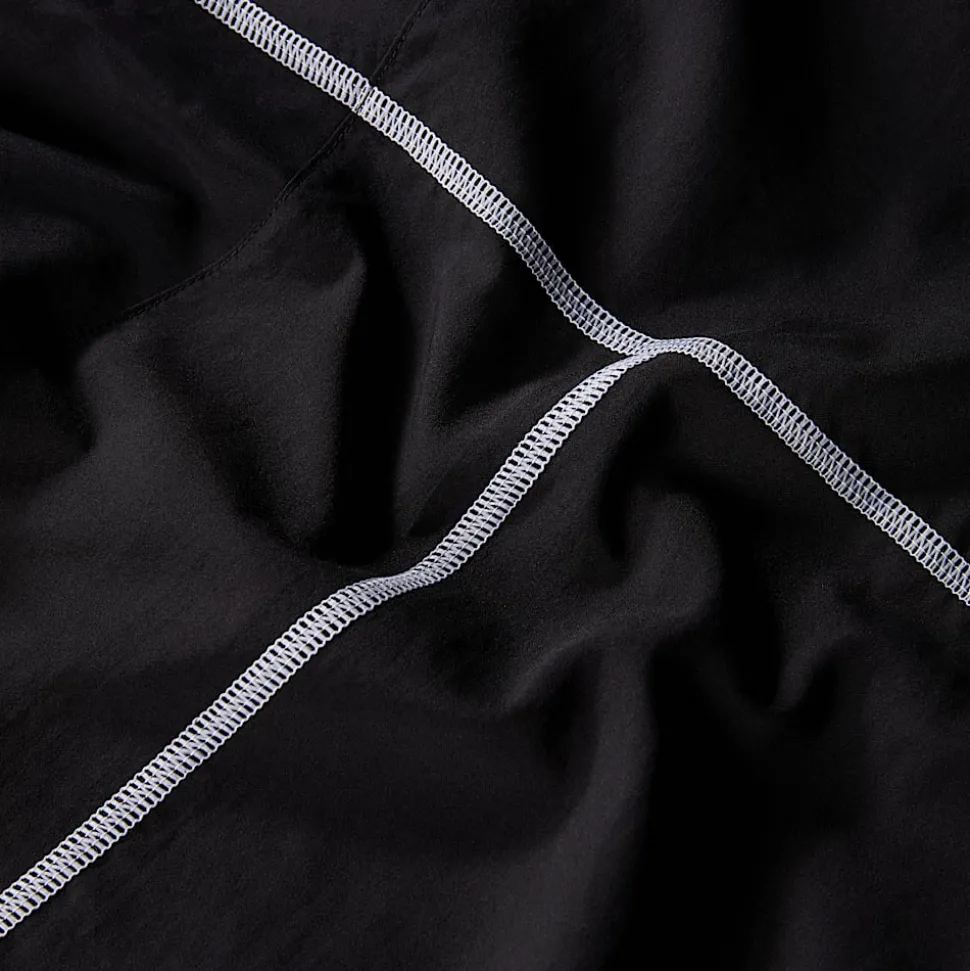 Cheap The North Face Hakuun Vindjakke Til Herrer TNF Black