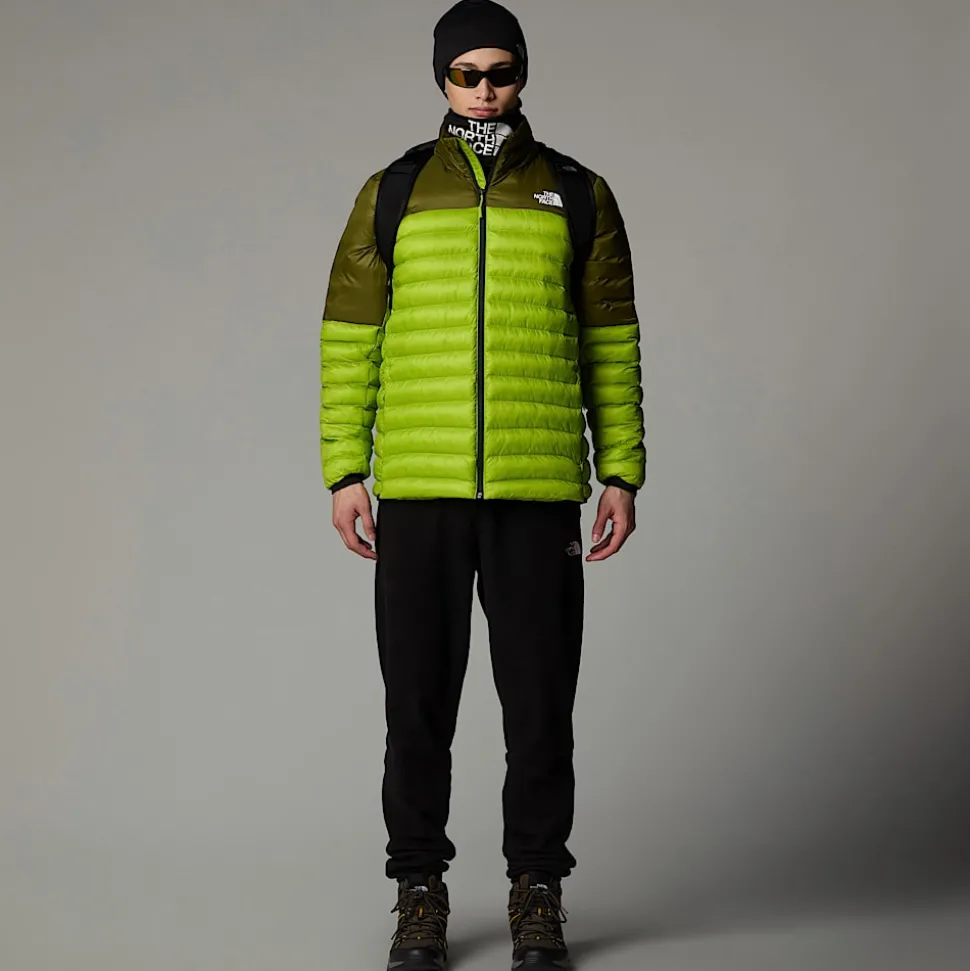 Clearance The North Face Hedgehog GORE-TEX® Mid Vandrestøvler Til Herrer New Taupe Green-TNF Black