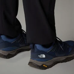 Online The North Face Hedgehog GORE-TEX® Vandresko Til Herrer SUMMIT NAVY/SHADY BLUE