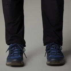 Online The North Face Hedgehog GORE-TEX® Vandresko Til Herrer SUMMIT NAVY/SHADY BLUE