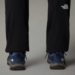 Online The North Face Hedgehog GORE-TEX® Vandresko Til Herrer SUMMIT NAVY/SHADY BLUE