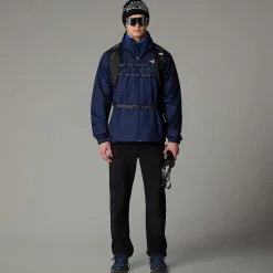 Online The North Face Hedgehog GORE-TEX® Vandresko Til Herrer SUMMIT NAVY/SHADY BLUE