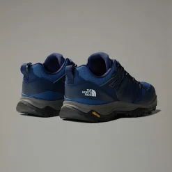 Online The North Face Hedgehog GORE-TEX® Vandresko Til Herrer SUMMIT NAVY/SHADY BLUE