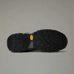 Online The North Face Hedgehog GORE-TEX® Vandresko Til Herrer SUMMIT NAVY/SHADY BLUE