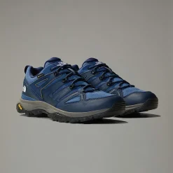 Online The North Face Hedgehog GORE-TEX® Vandresko Til Herrer SUMMIT NAVY/SHADY BLUE