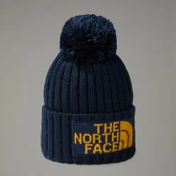 Best The North Face Heritage Ski Tuke Hue Summit Navy-Summit Gold