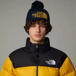 Best The North Face Heritage Ski Tuke Hue Summit Navy-Summit Gold