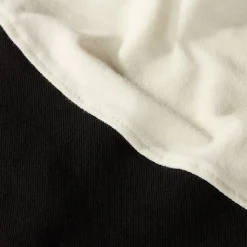 Hot The North Face Heritage T-shirt Til Herrer White Dune-TNF Black