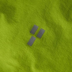 Sale The North Face Higher Run Regnjakke Til Herrer Meadow Grass