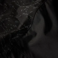 Online The North Face Higher Run Vindjakke Til Damer TNF Black-TNF Black Trail Reflective Print