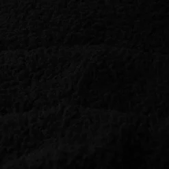 Hot The North Face High-Pile TNF 2000 Jakke Til Damer TNF Black