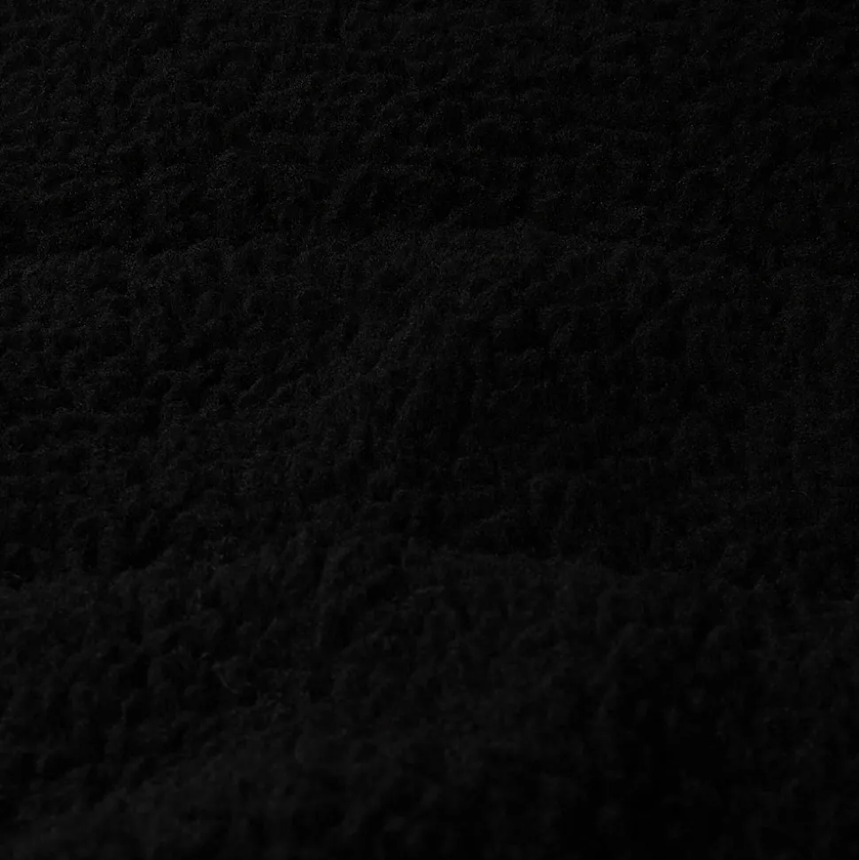 Hot The North Face High-Pile TNF 2000 Jakke Til Damer TNF Black