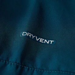 Online The North Face Hikesteller Parka Skaljakke Til Damer Midnight Petrol