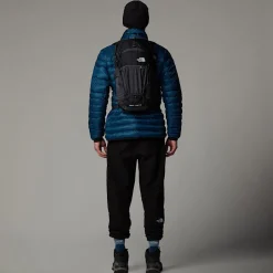 Clearance The North Face Hiking Crew Strømper Midnight Petrol-Algae Blue