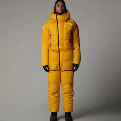 Sale The North Face Himalayan Dragt Til Herrer Summit Gold