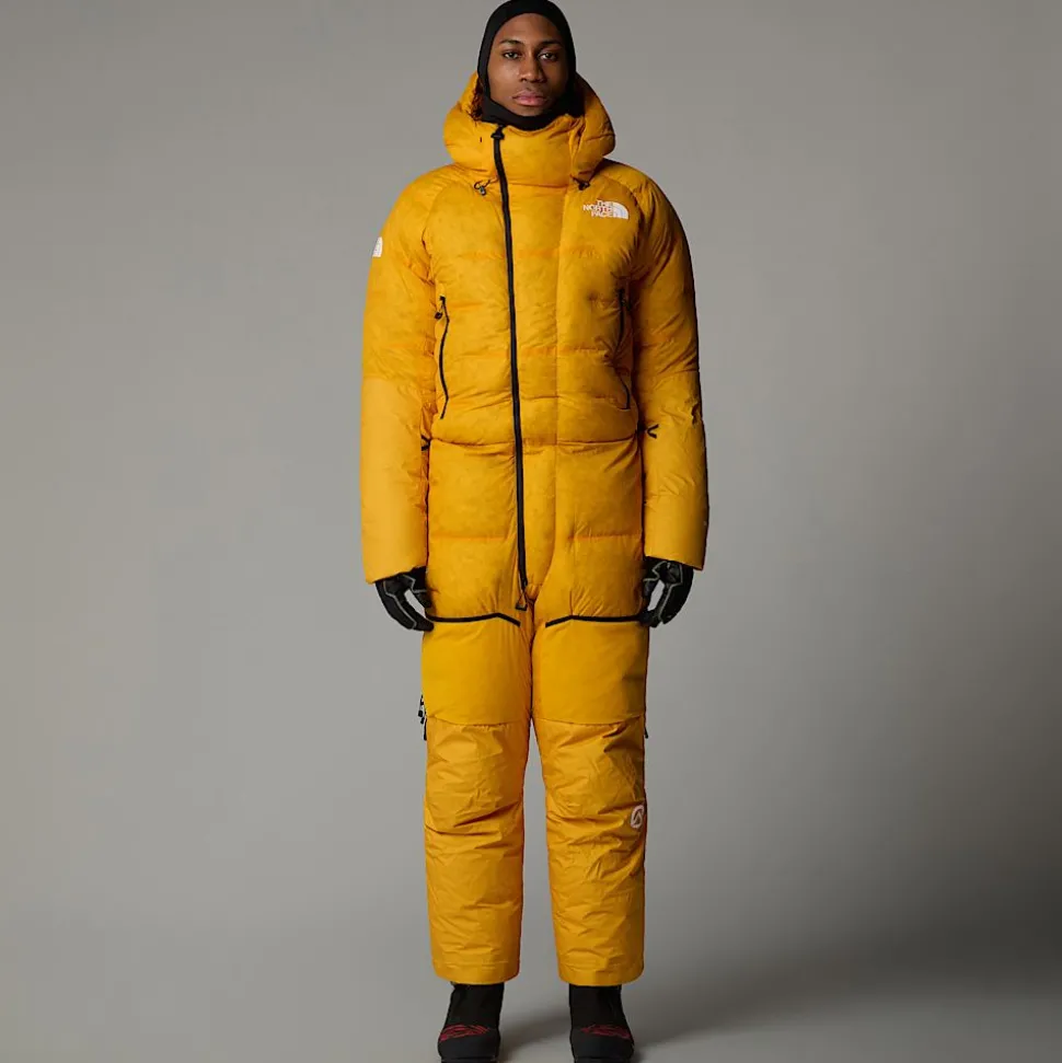 Sale The North Face Himalayan Dragt Til Herrer Summit Gold