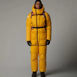 Sale The North Face Himalayan Dragt Til Herrer Summit Gold