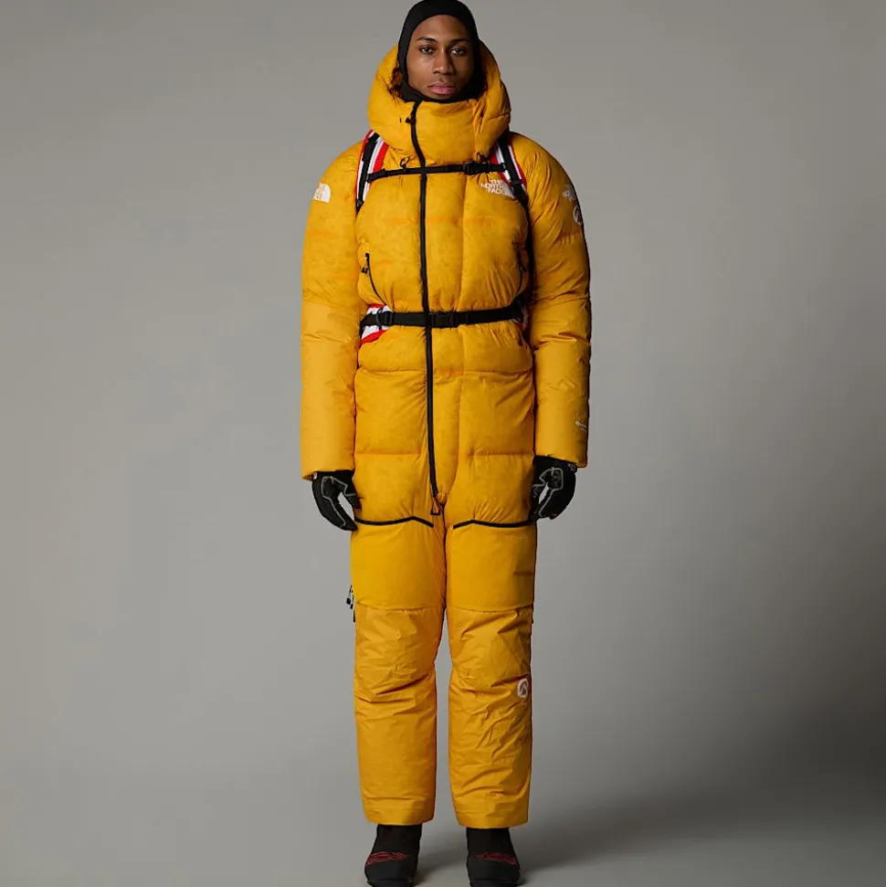 Sale The North Face Himalayan Dragt Til Herrer Summit Gold