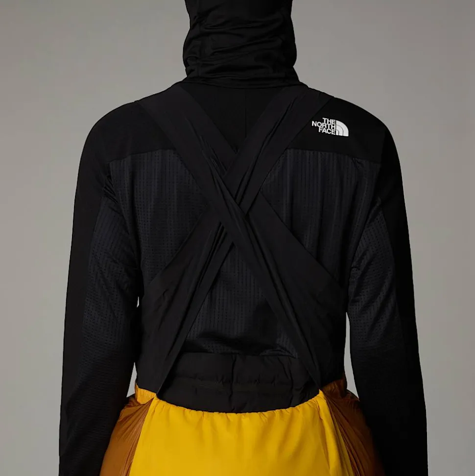 Sale The North Face Himalayan Dragt Til Herrer Summit Gold