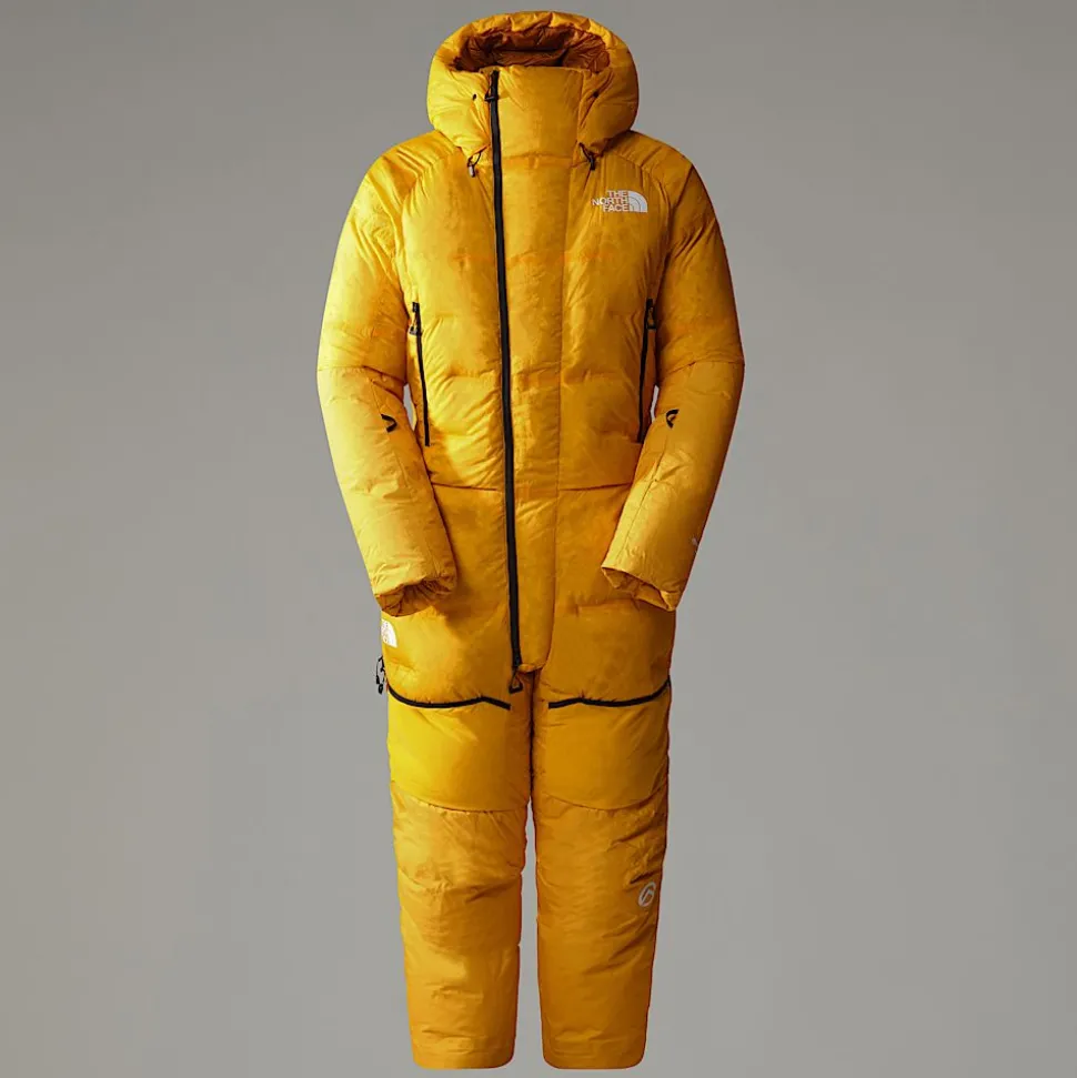 Sale The North Face Himalayan Dragt Til Herrer Summit Gold