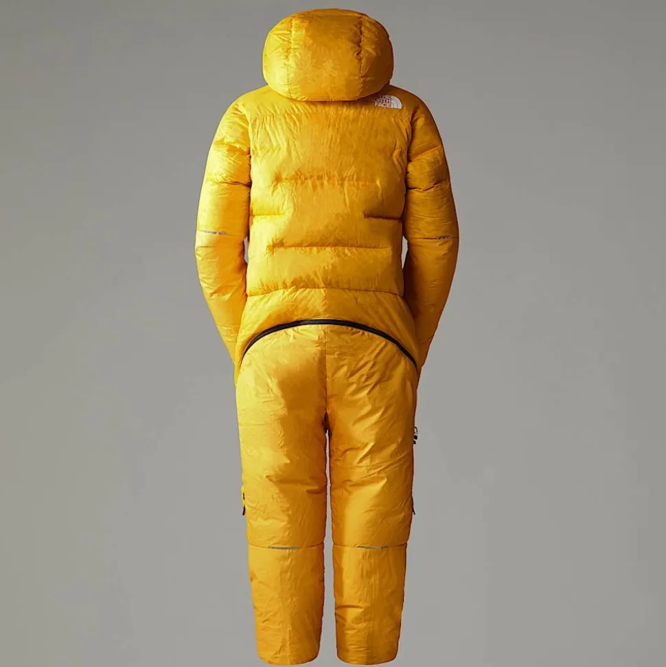Sale The North Face Himalayan Dragt Til Herrer Summit Gold