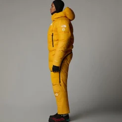 Sale The North Face Himalayan Dragt Til Herrer Summit Gold