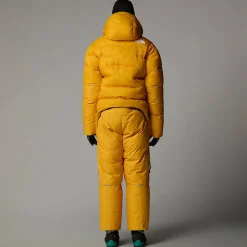 Sale The North Face Himalayan Dragt Til Herrer Summit Gold