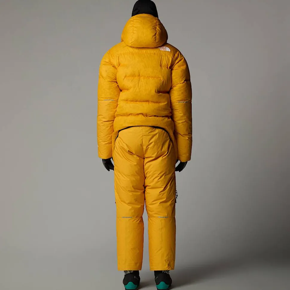 Sale The North Face Himalayan Dragt Til Herrer Summit Gold