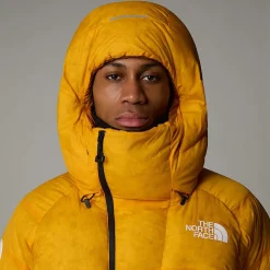 Sale The North Face Himalayan Dragt Til Herrer Summit Gold