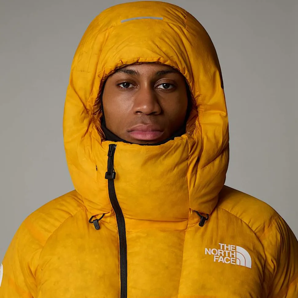 Sale The North Face Himalayan Dragt Til Herrer Summit Gold