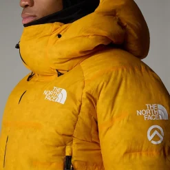 Sale The North Face Himalayan Dragt Til Herrer Summit Gold